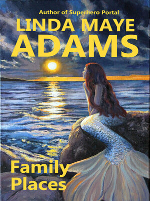 cover image of Family Places
